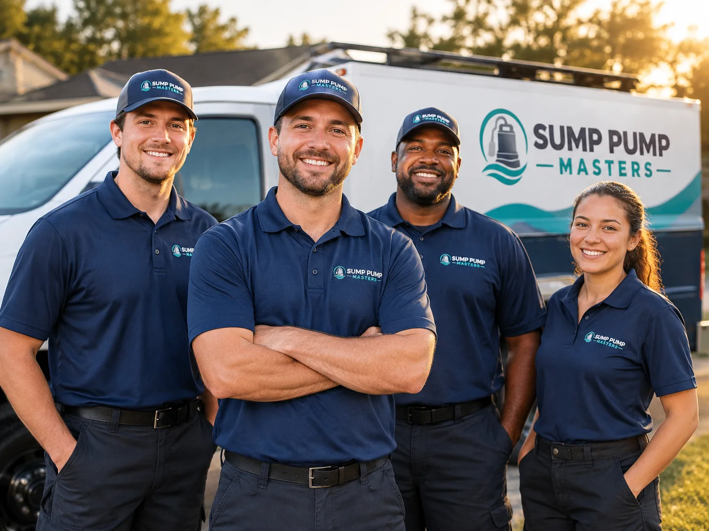 Sump Pump Repair company in Ray, ND
